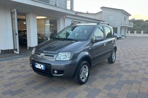 Fiat Panda 1.3 MJT 16V DPF 4x4 Climbing