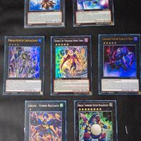 lotto c104 masquerade orrore umbral ultimate  jotl