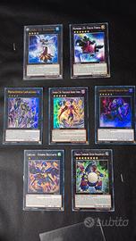 lotto c104 masquerade orrore umbral ultimate  jotl