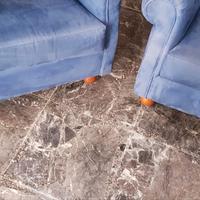 Poltrone duetto Blue