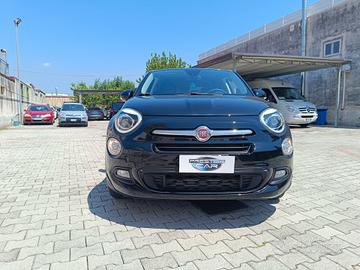 Fiat 500X 1.3 MultiJet 95 CV Lounge