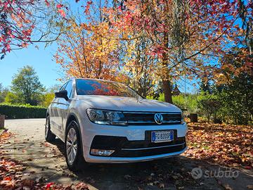 tiguan 2.0 150