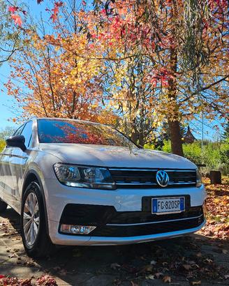 tiguan 2.0 150