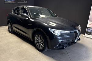 ALFA ROMEO Stelvio 2.2 Turbodiesel 190 CV AT8 Q4
