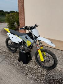 Husqvarna TC 250 2024
