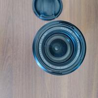 fuji  xf 18-135mm f 3.5 - 5.6