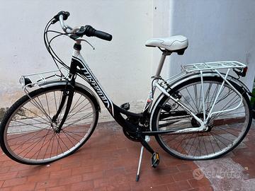 Bicicletta Torpado donna