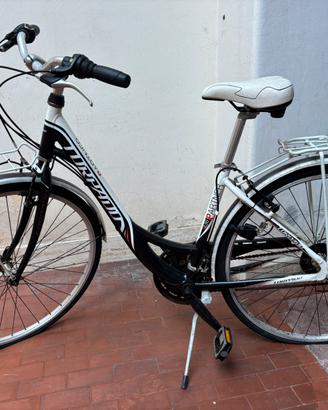 Bicicletta Torpado donna