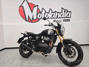 Royal Enfield Altro BEAR 650 2025