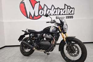 Royal Enfield Altro BEAR 650 2025