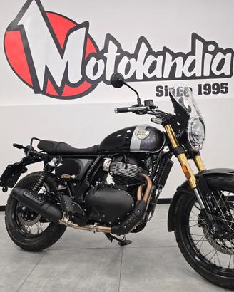 Royal Enfield Altro BEAR 650 2025