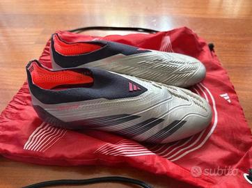 Scarpini Adidas Predator Elite AG 40 e 2/3