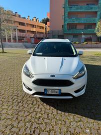 Ford Focus SW 1.5 tdci Business s&s 120cv