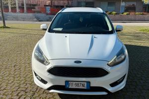 Ford Focus SW 1.5 tdci Business s&s 120cv
