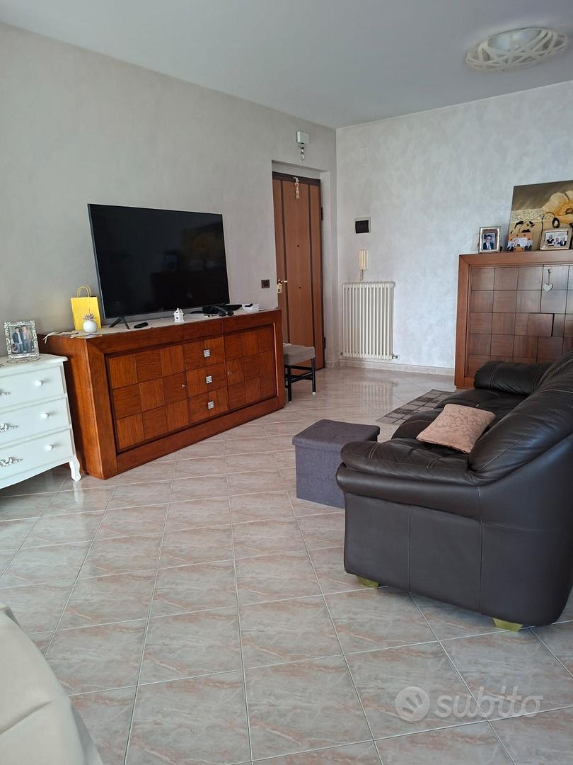 Appartamento – Silvi, San Silvestre - Vista 4