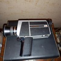 Cinepresa Alstar PZ503