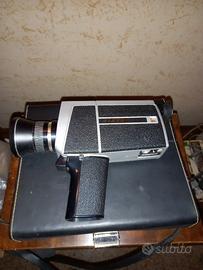 Cinepresa Alstar PZ503