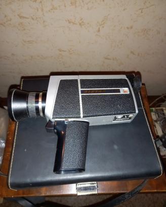 Cinepresa Alstar PZ503