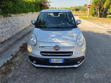 FIAT 500L 1.3 Multijet 95 CV Business