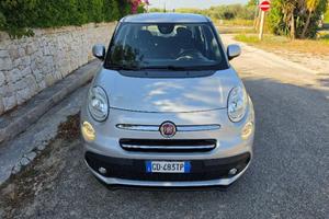 FIAT 500L 1.3 Multijet 95 CV Business