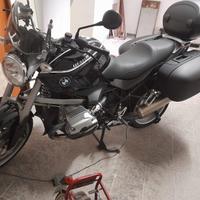 moto bmw r1200r 