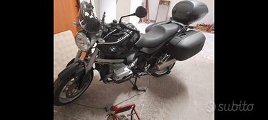 moto bmw r1200r 
