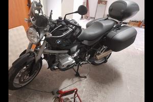 moto bmw r1200r 