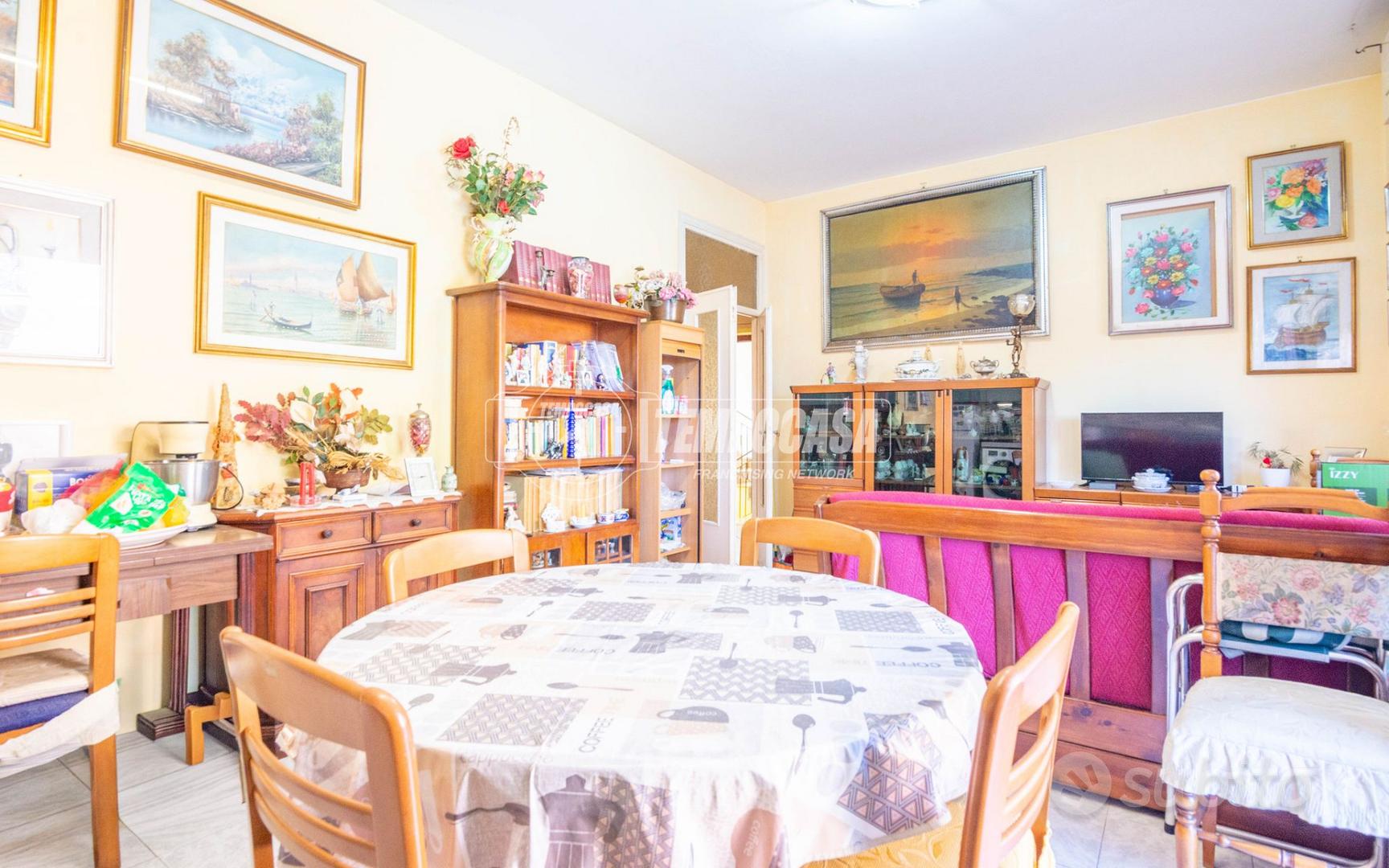 Appartamento – Anguillara Sabazia, Colle Biadaro, Roma Capitale - Vista 2