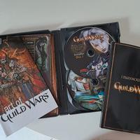 gioco per pc "Guild Wars Special edition "