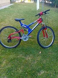 Bicicletta RUNBIKE