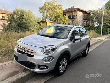 Fiat 500 X 95Cv Km 117.000