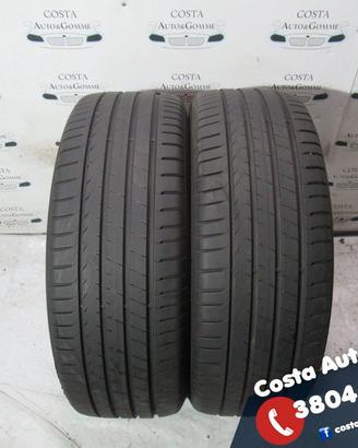 Gomme 235 60 18 Pirelli 85% 2023 Estive