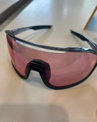 Occhiali ciclismo adulto PERF 500 fotocromatici HD