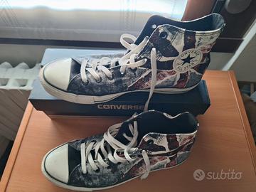 All Star Convers da uomo