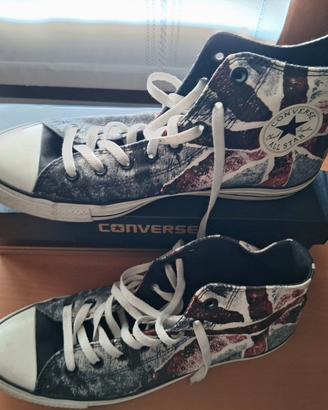 All Star Convers da uomo