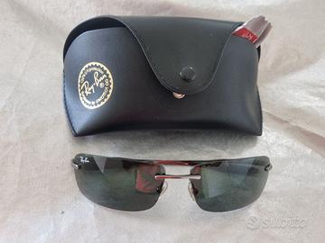 Occhiali Rayban originali come nuovi