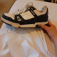 scarpe Luis Vuitton 