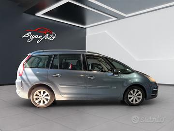 Citroen C4 GRAND Picasso 2.0HDI EXCLUSIVE 150CV 7P