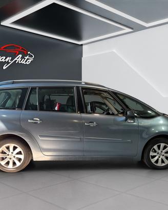 Citroen C4 GRAND Picasso 2.0HDI EXCLUSIVE 150CV 7P