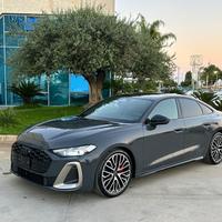 Audi A5 Sline quattro possibilità noleggio no scor