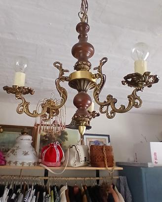piccolo lampadario
