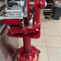 Affettatrice a volano Berkel B114 originale