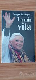 J. Ratzinger - La vita