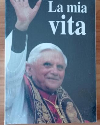 J. Ratzinger - La vita