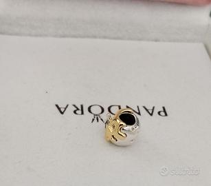 Charm Pandora Disney, Biancaneve, Mela  764384C01