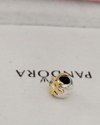 Charm Pandora Disney, Biancaneve, Mela  764384C01