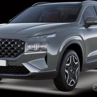 Ricambi hyundai santa fe disponibili