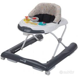 Girello Safety 1st Bolid Warm Grey