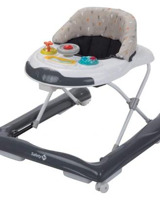 Girello Safety 1st Bolid Warm Grey