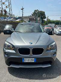 Bmw X1 xDrive18d Futura